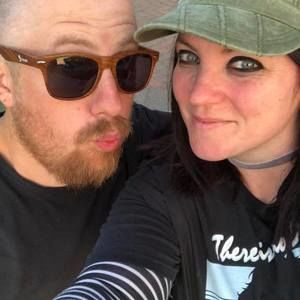 Meet your Posher, Cristena